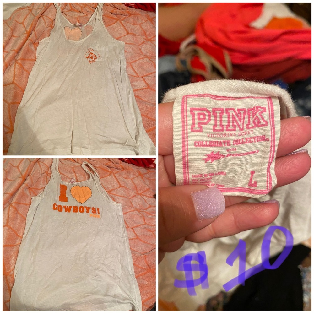 OSU Tank